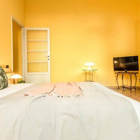 Hintown Crescenzago Apartment Milano Eksteriør billede