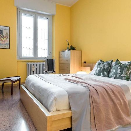 Hintown Crescenzago Apartment Milano Eksteriør billede
