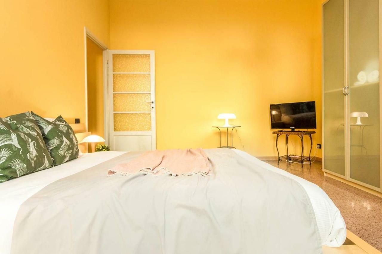 Hintown Crescenzago Apartment Milano Eksteriør billede