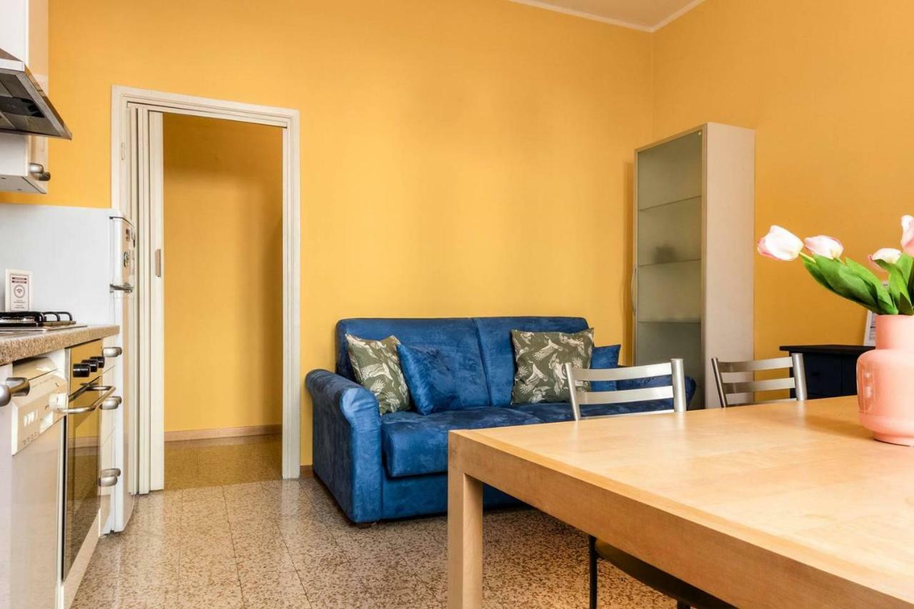 Hintown Crescenzago Apartment Milano Eksteriør billede