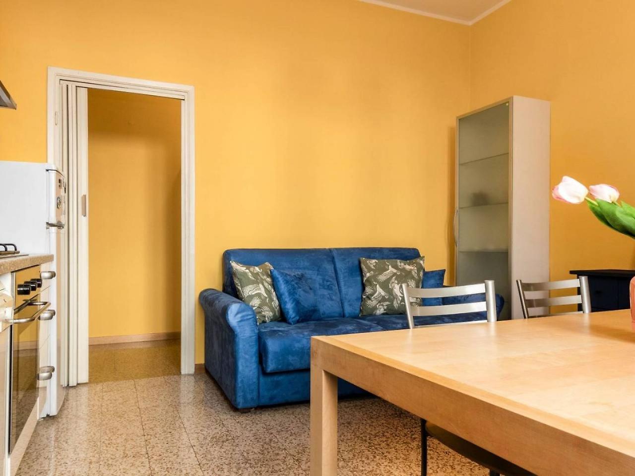 Hintown Crescenzago Apartment Milano Eksteriør billede