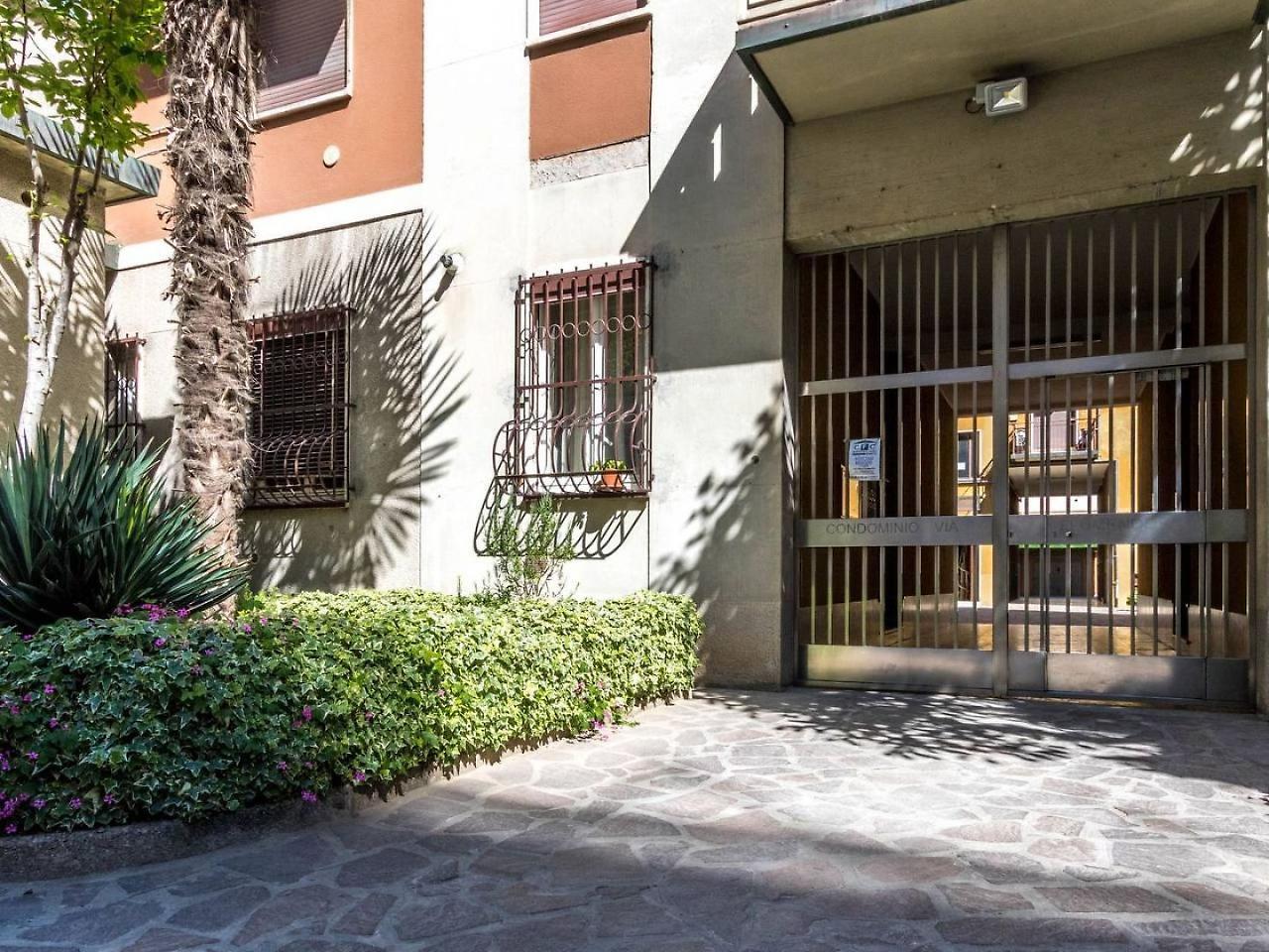 Hintown Crescenzago Apartment Milano Eksteriør billede
