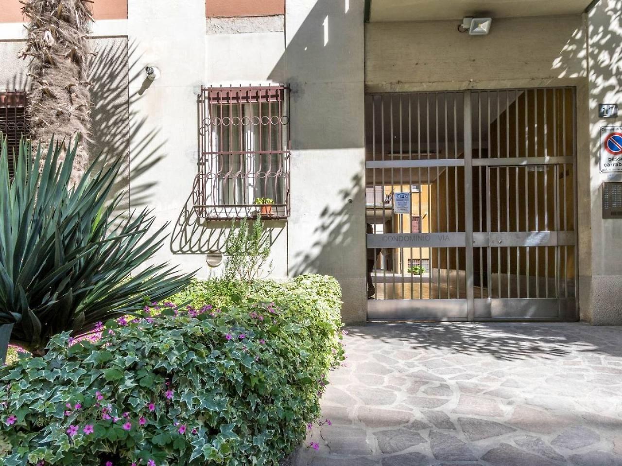 Hintown Crescenzago Apartment Milano Eksteriør billede