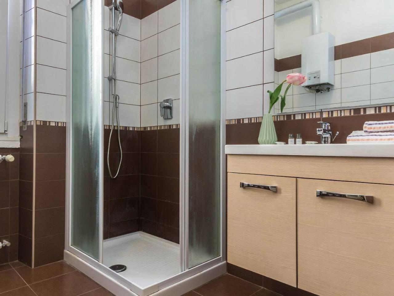 Hintown Crescenzago Apartment Milano Eksteriør billede