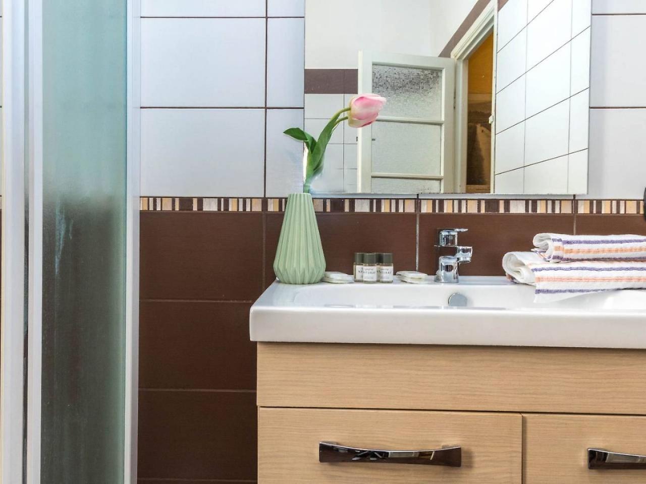 Hintown Crescenzago Apartment Milano Eksteriør billede